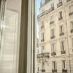 Sevres-lecourbe Romantic T2 Paris15 *