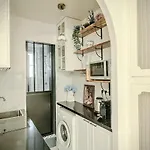 Sevres-lecourbe Romantic T2 Paris15 Apartment