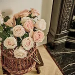 Apartment Sevres-lecourbe Romantic T2 Paris15