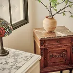 Sevres-lecourbe Romantic T2 Paris15 Apartment