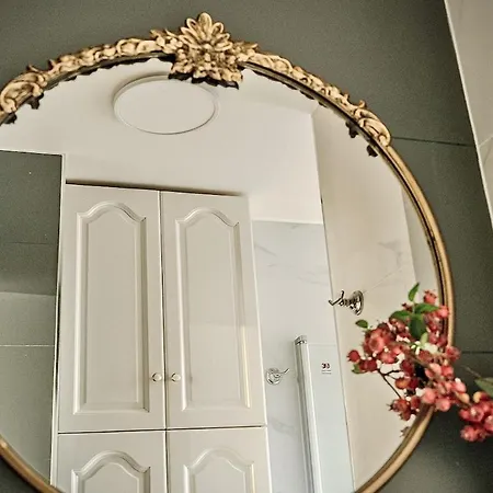 Sevres-lecourbe Romantic T2 Paris15 Διαμέρισμα *
