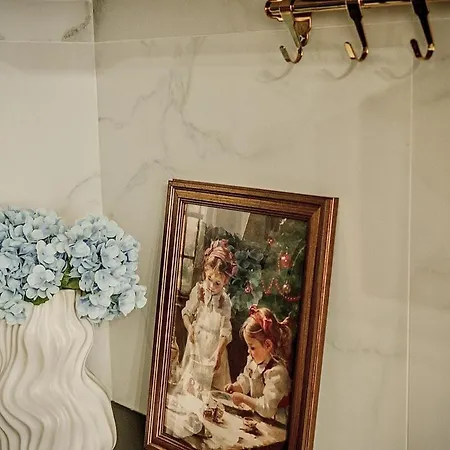 아파트 Sevres-lecourbe Romantic T2 Paris15 *