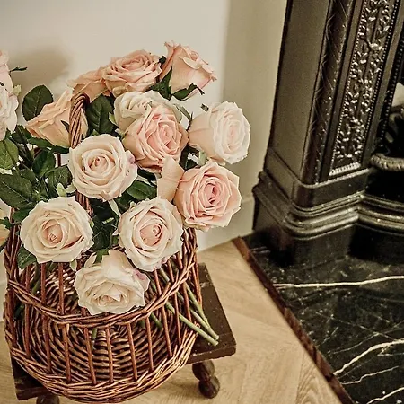 Apartman Sevres-lecourbe Romantic T2 Paris15
