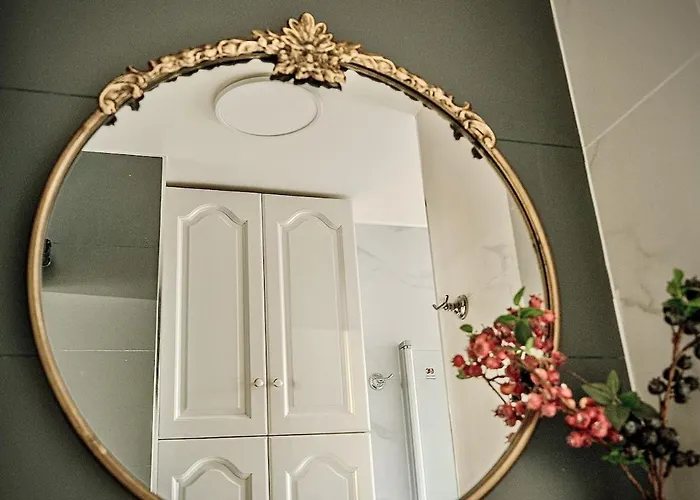 Sevres-lecourbe Romantic T2 Paris15 公寓 *