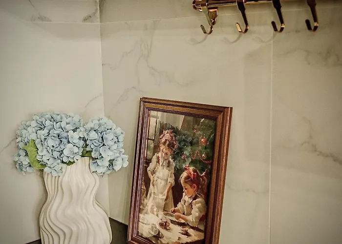 公寓 Sevres-lecourbe Romantic T2 Paris15 *